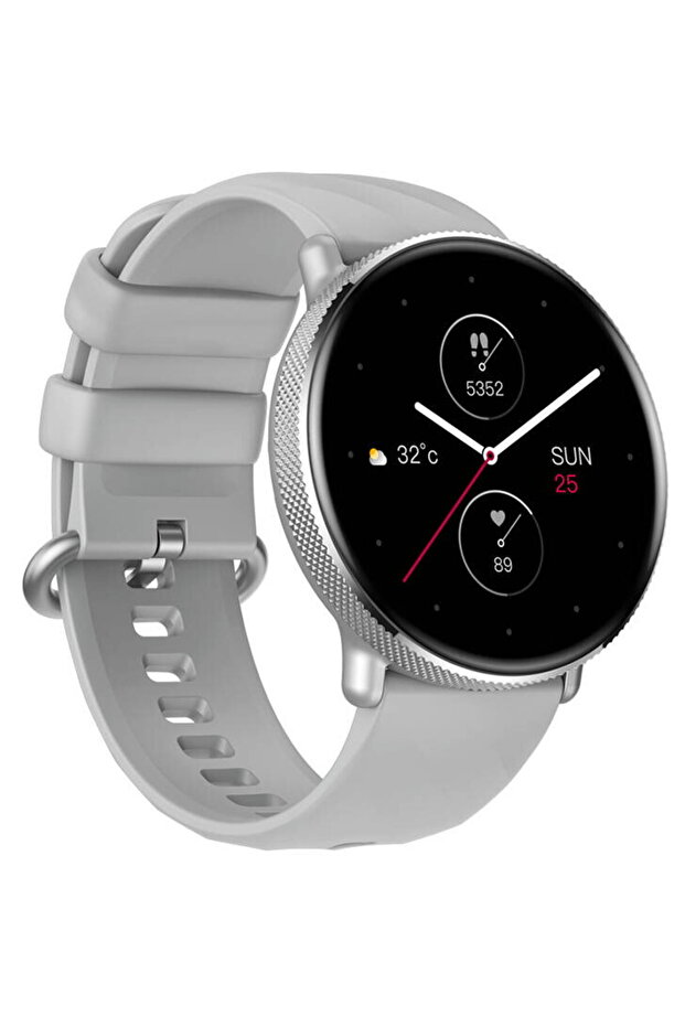 GTR 3 Pro Silver - 3