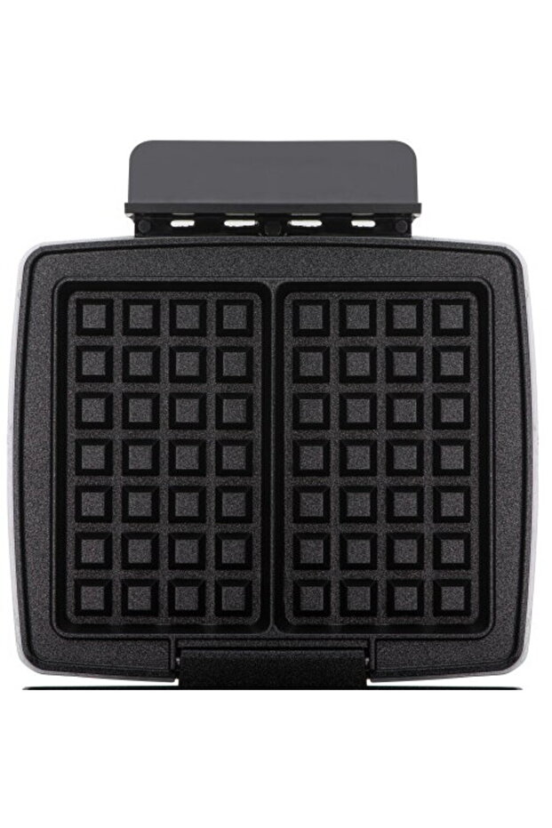 Waffle maker - 7