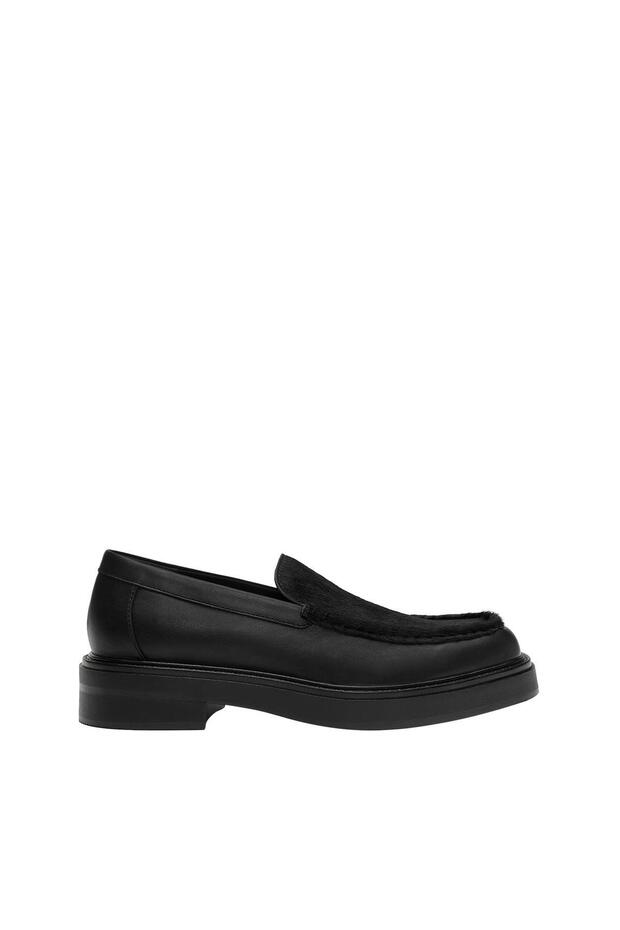 STWD by PLEASURES deri makosenler - 2