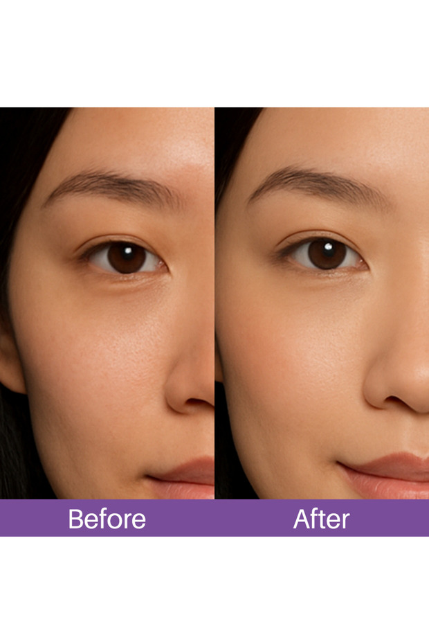 خافي عيوب مزدوج الفعالية - 3