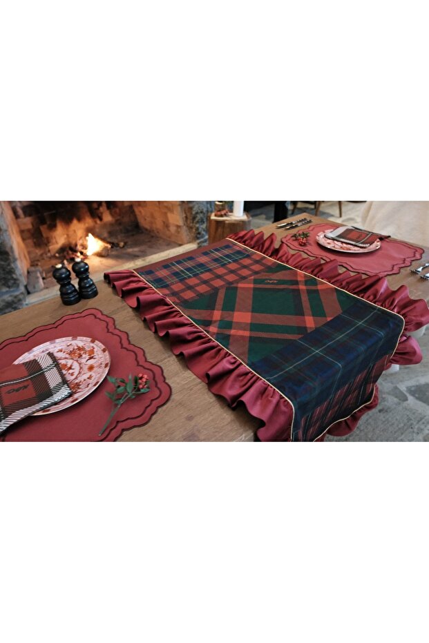 Noc Chalet Runner - 2