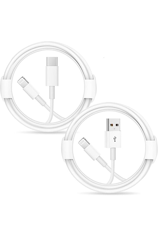 Ayunik- 2Pack 3FT iPhone Charger Cables – Fast Charging & Sync Compatible with iPhone 14/13/12/11/