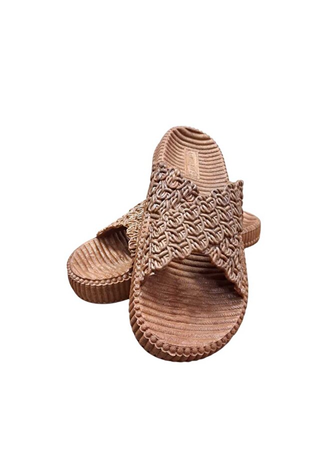 Women's Summer Home Bathroom Wet Floor Suitable Slippers
