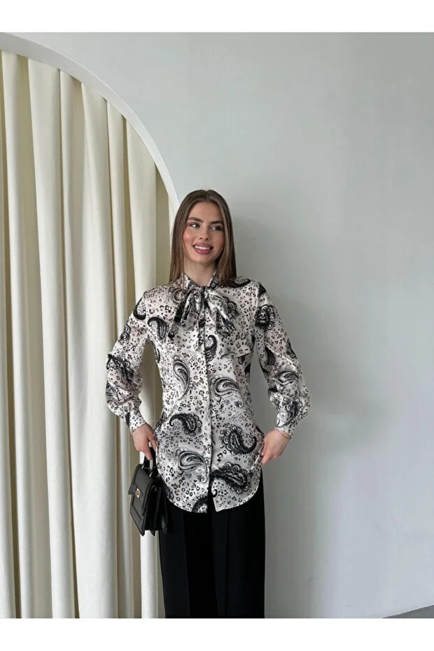 APL25SS0027 Gömlek - 6