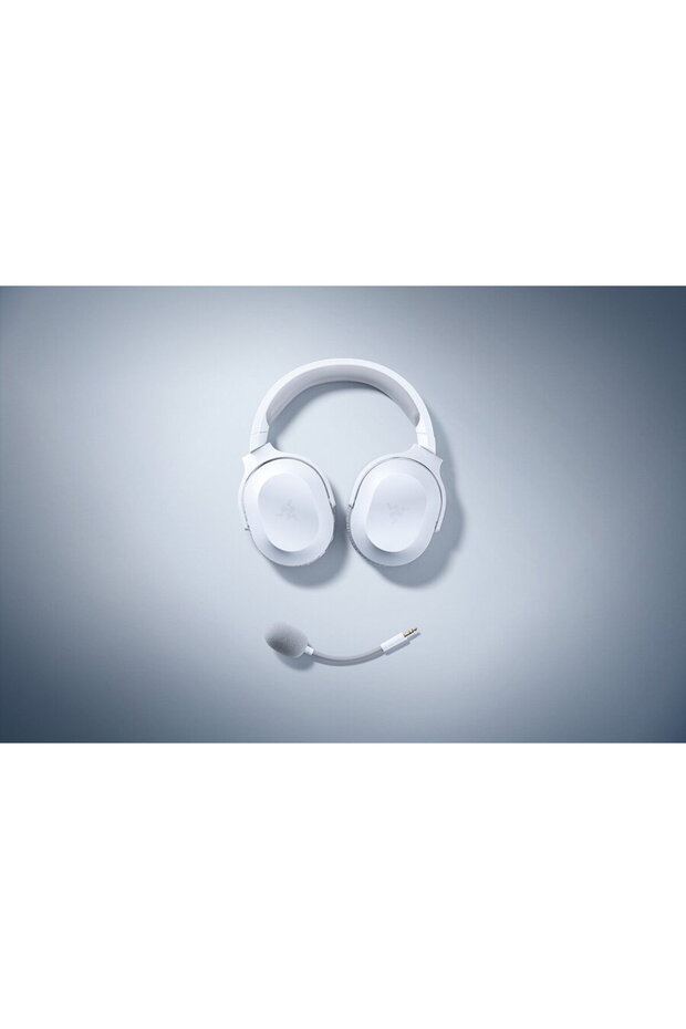 Barracuda X (2022) Alb - 2