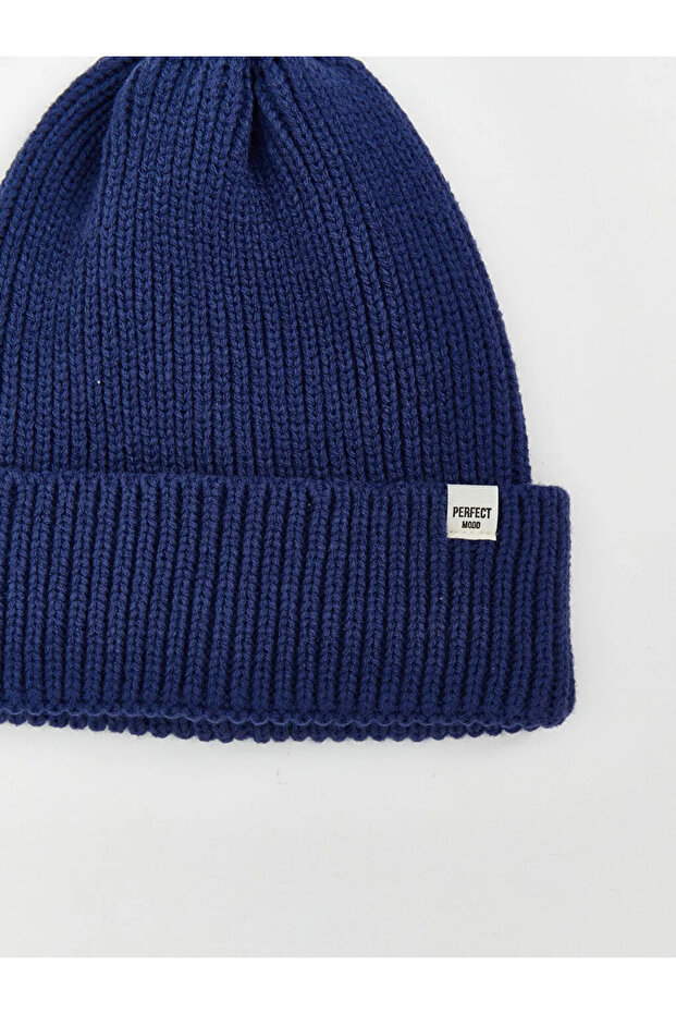 Basic Kadın Bere - 3