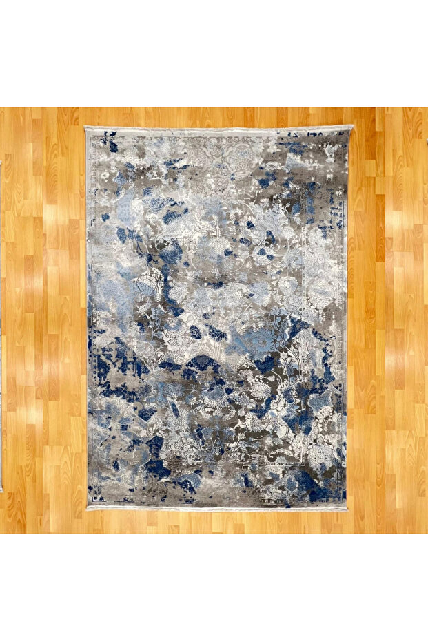 Patchwork 160 x 230 Yün Halı