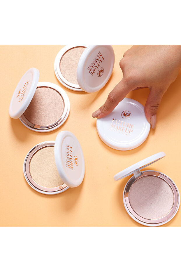 Glow Pop Highlighter - 4