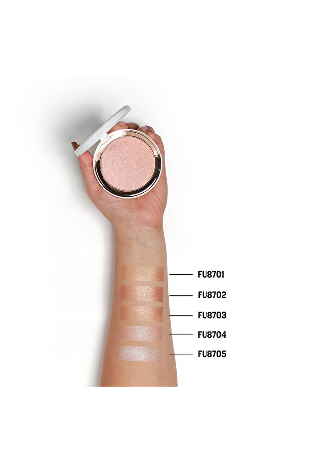 Glow Pop Highlighter - 3