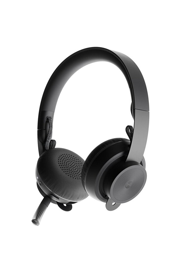 Zone Wireless UC Graphite - 6