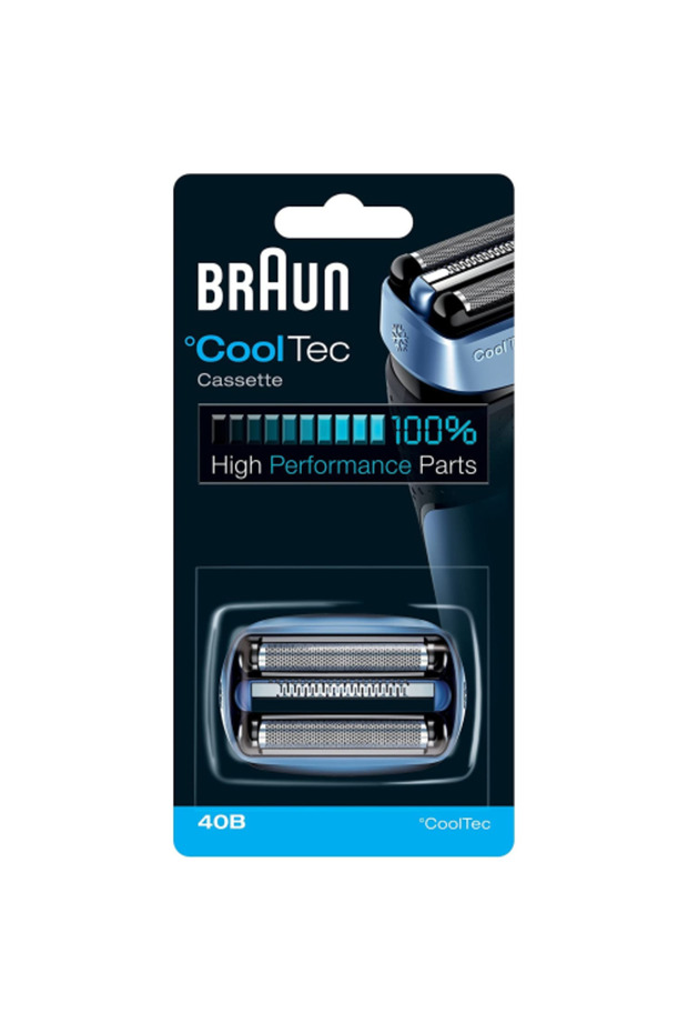 Shaver refill 40B - 1