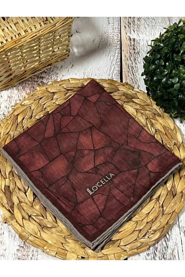 SOFT PAMUKLU EŞARP - 2