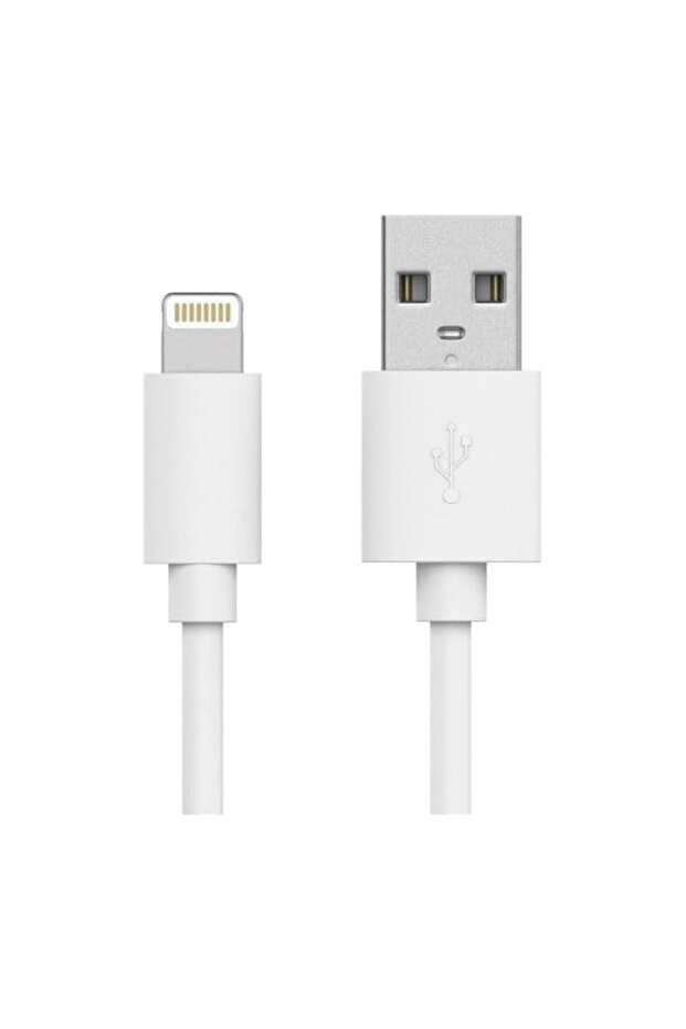 USB Lightning Cable, MFi Certified Fast Charging 2.4A, 480Mbps Data Transfer, High-Density Quick Cha