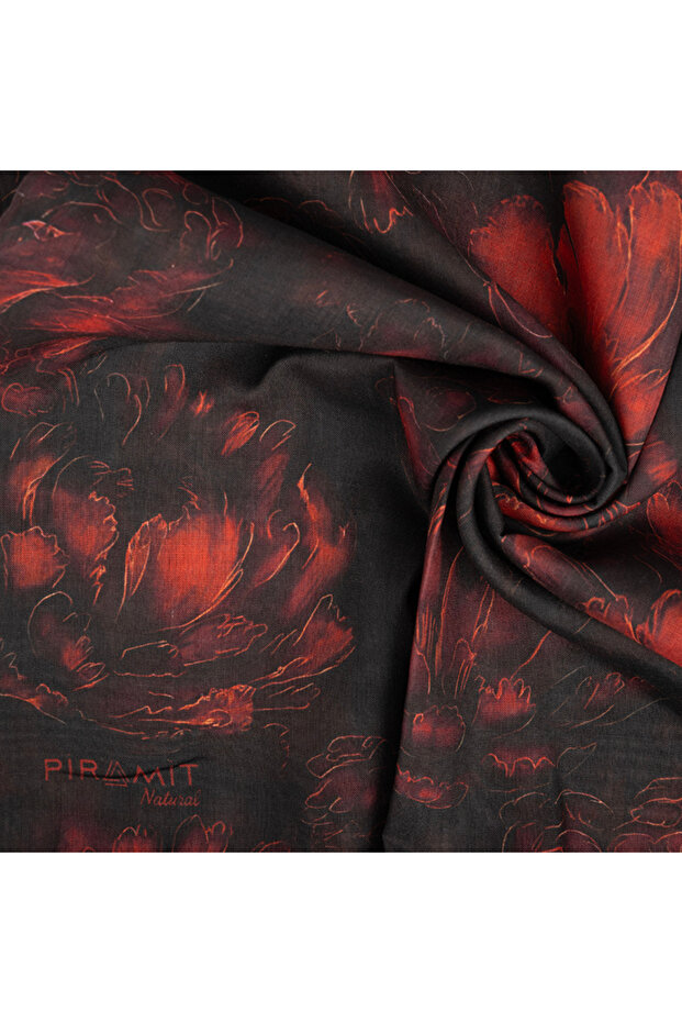 Naturel Eşarp | Nilüfer - 2