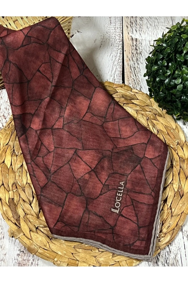 SOFT PAMUKLU EŞARP - 1