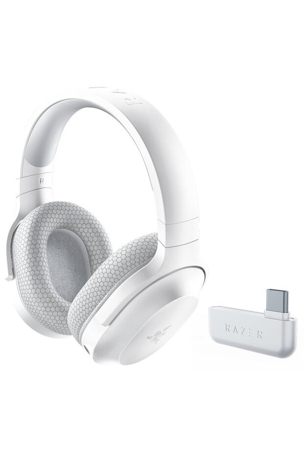 Barracuda X (2022) Alb - 1