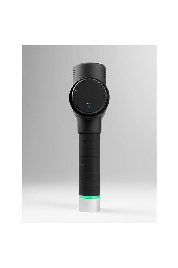 Hypervolt 2 Pro 5 Speed ​​Percussion Black - 5