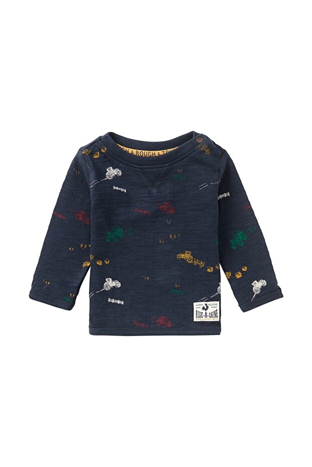 Bluza bebe Rietbron - 1