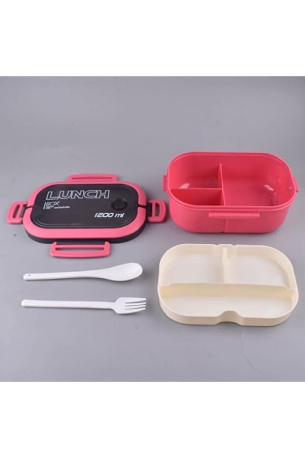 Lunch Box - 1