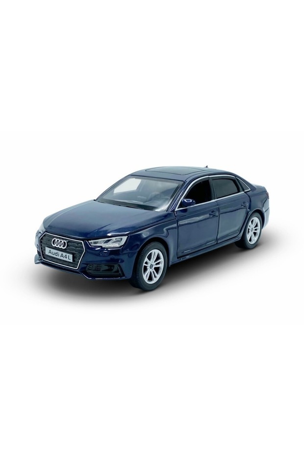 Model Audi A4 L 1:32
