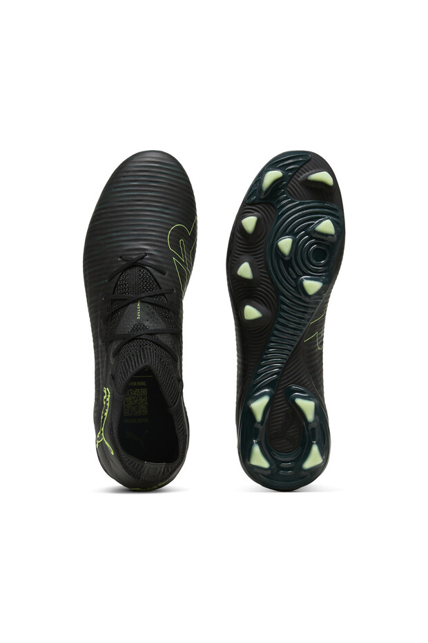 FUTURE 8 PRO FG/AG Fußballschuhe - 5