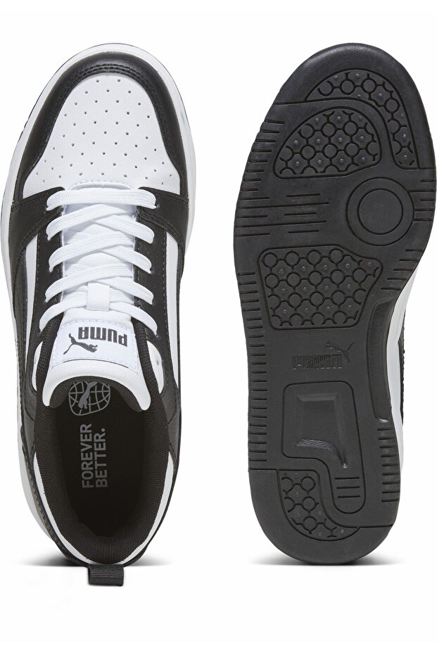 Rebound V6 Low Sneakers - 7