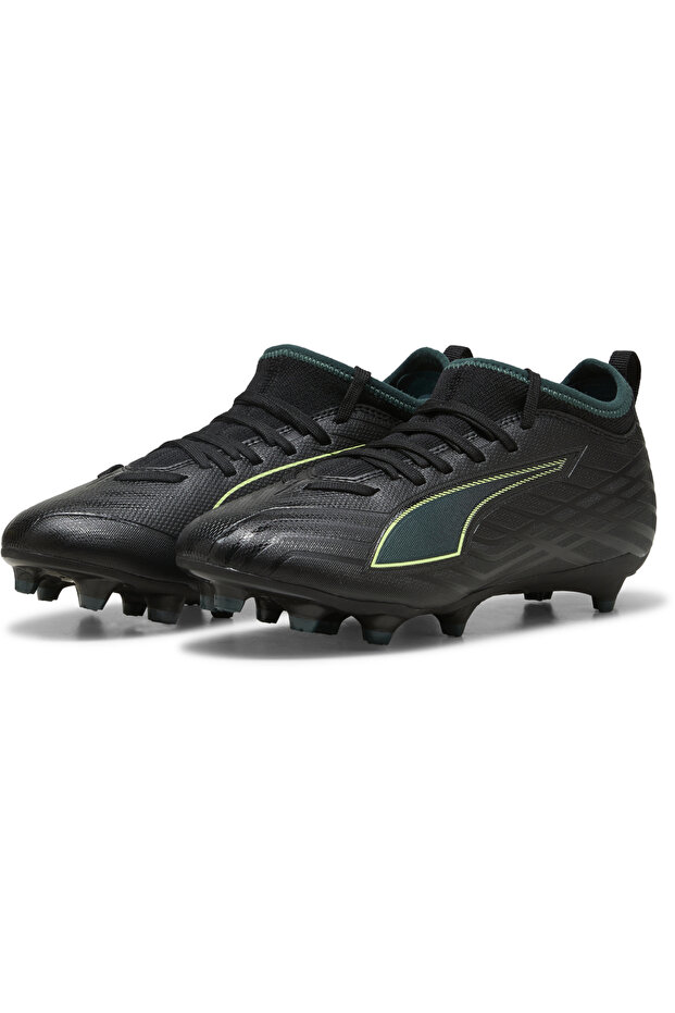 ULTRA 6 MATCH FG/AG Fußballschuhe - 3