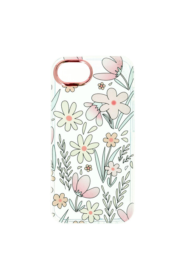 Toc TPU+PC Starry Sky Apple iPhone 16e Model 01 - 2