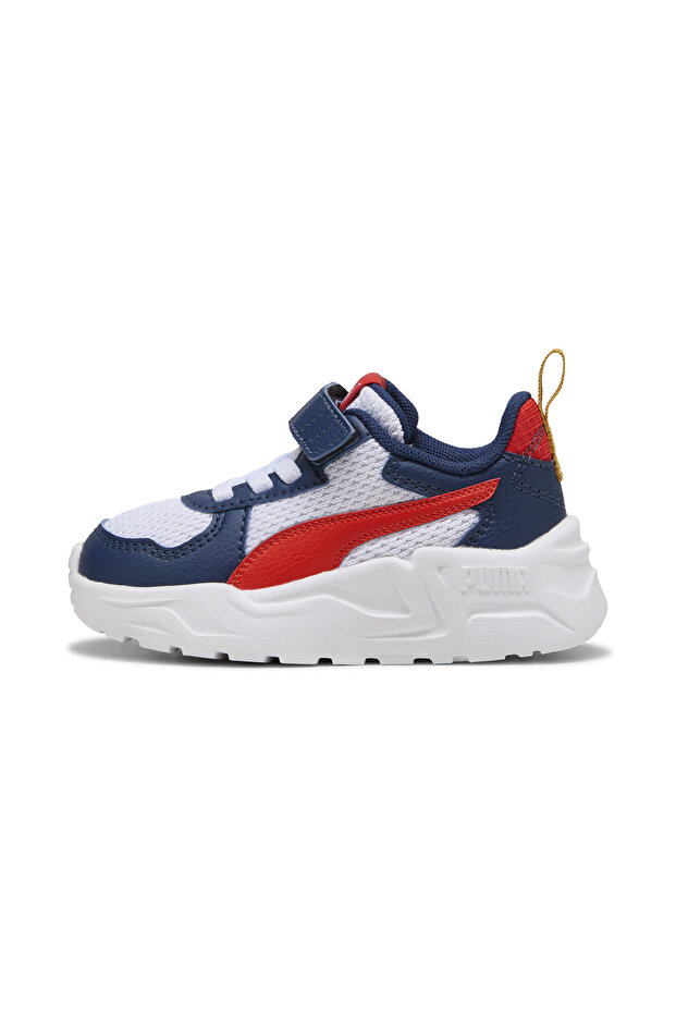 Sneakers Trinity Lite - 4