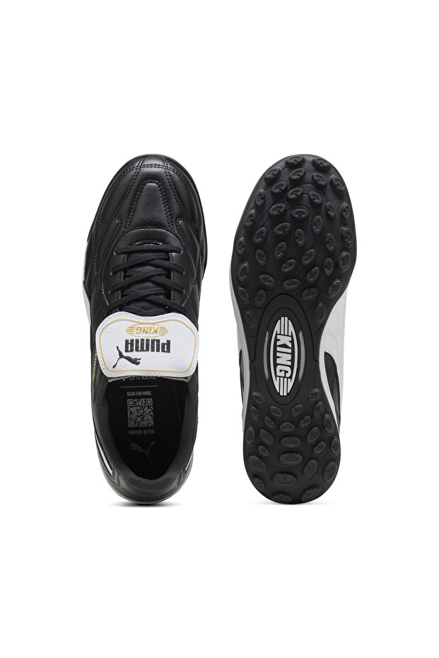 KING TOP TT Fußballschuhe - 5