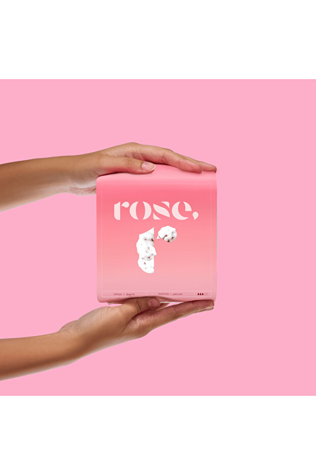 Pads | Small Size - 3