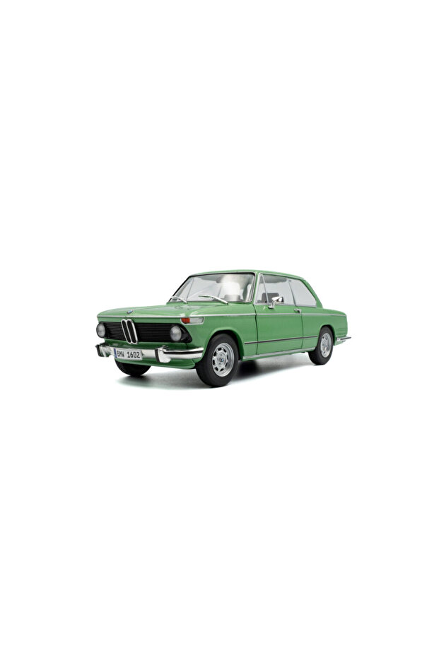 BMW 1602 – Taiga 1:18