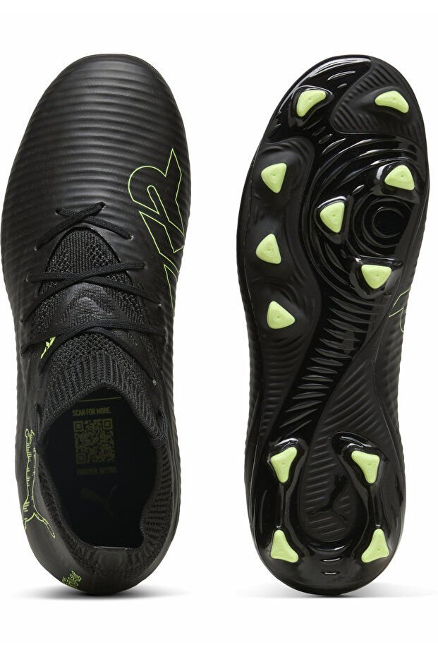 FUTURE 8 PRO FG/AG Fußballschuhe - 6