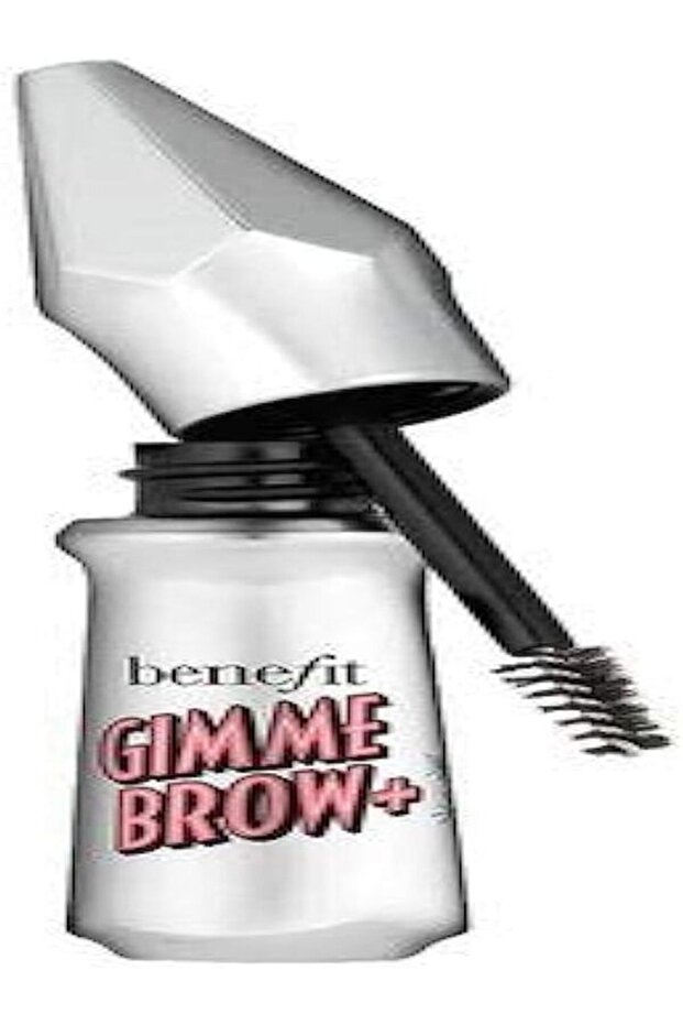 Gimme Brow + Shade 05 BM GEL