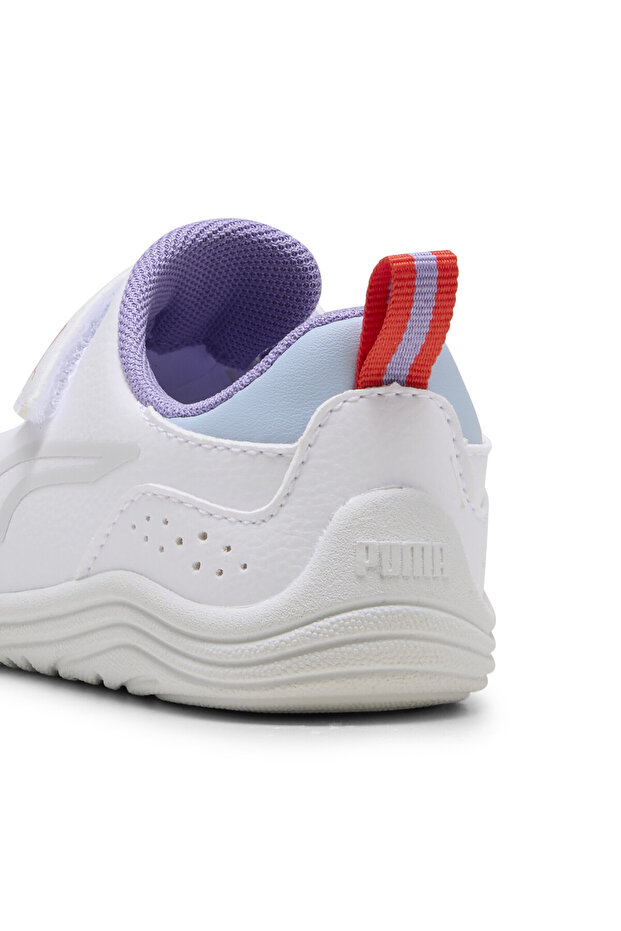 Kitten Sneakers - 5