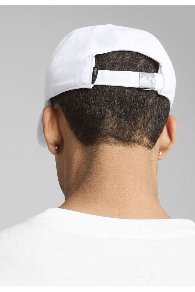 Klasická baseballová čepice Premium Essentials - 7