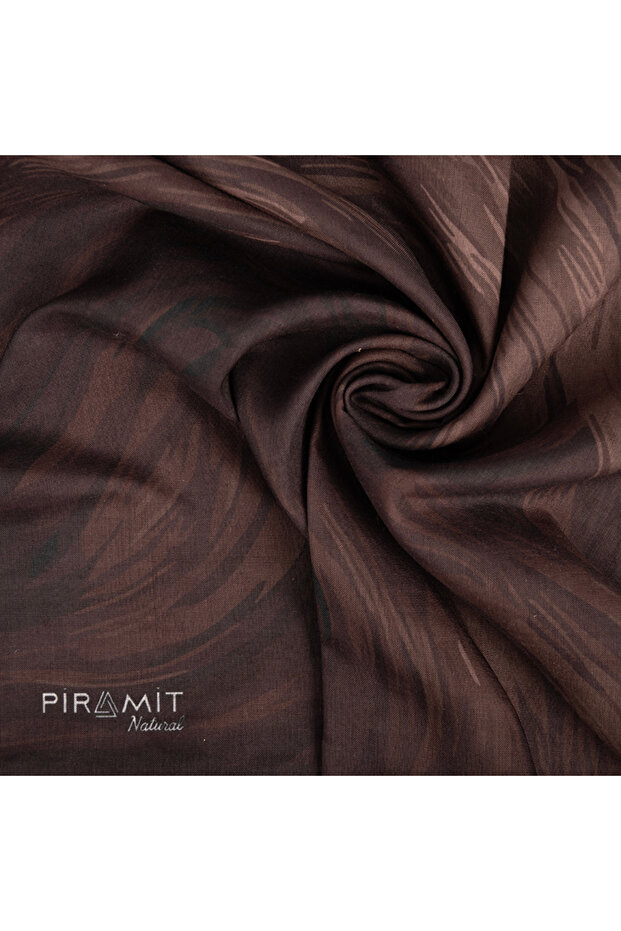 Naturel Eşarp | Rüzgar - 2