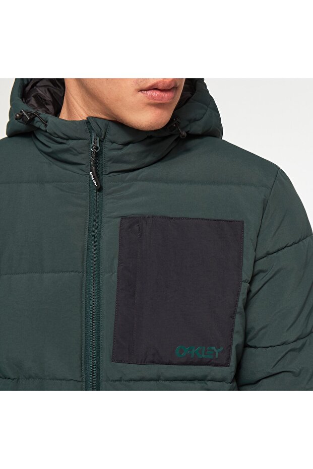 TAHOE PUFFY RC JACKET - 3