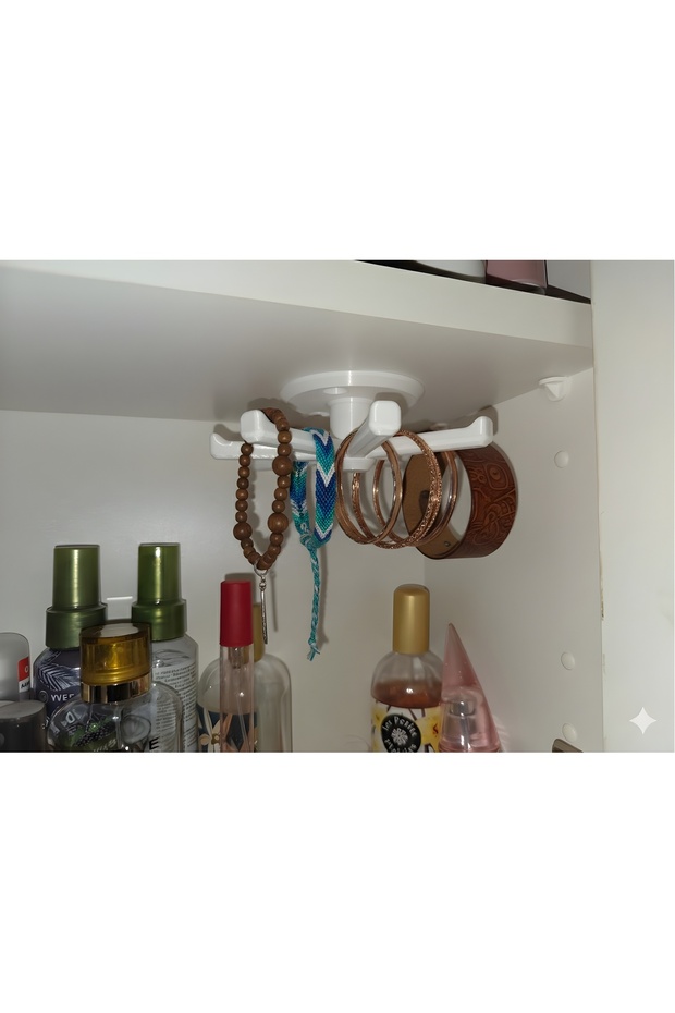 حامل دوار متعدد الأغراض - 2