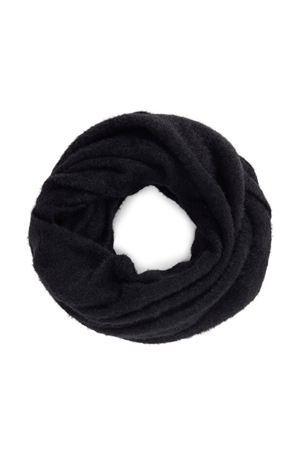 Kadın Boyunluk, Yumuşak - 2