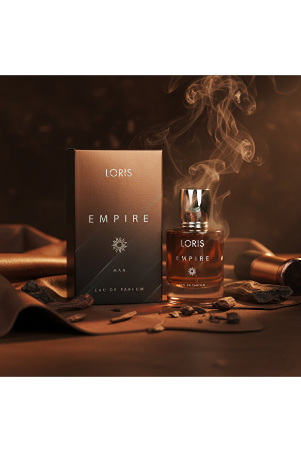 Empire Parfüm EDP 50 ML - 3