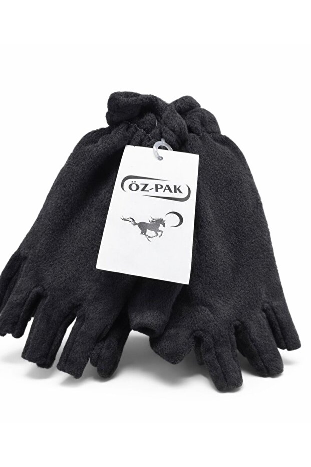 Polar Parmaksız Eldiven - 8