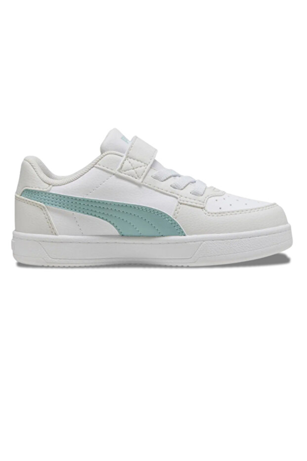Caven 2.0 Kids Sports Shoes White Mint Sneaker 39383944