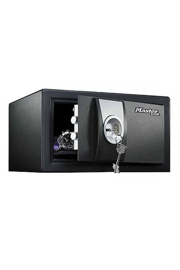 Masterlock Key Safe - 1