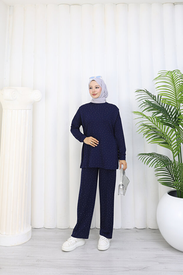 مجموعة أحجار مربوطة - 2