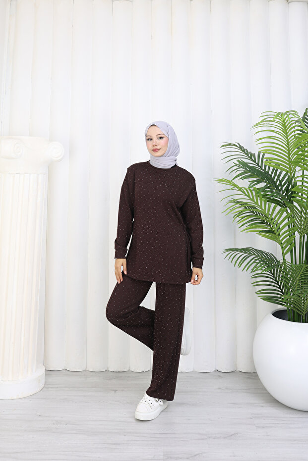 مجموعة أحجار مربوطة - 4