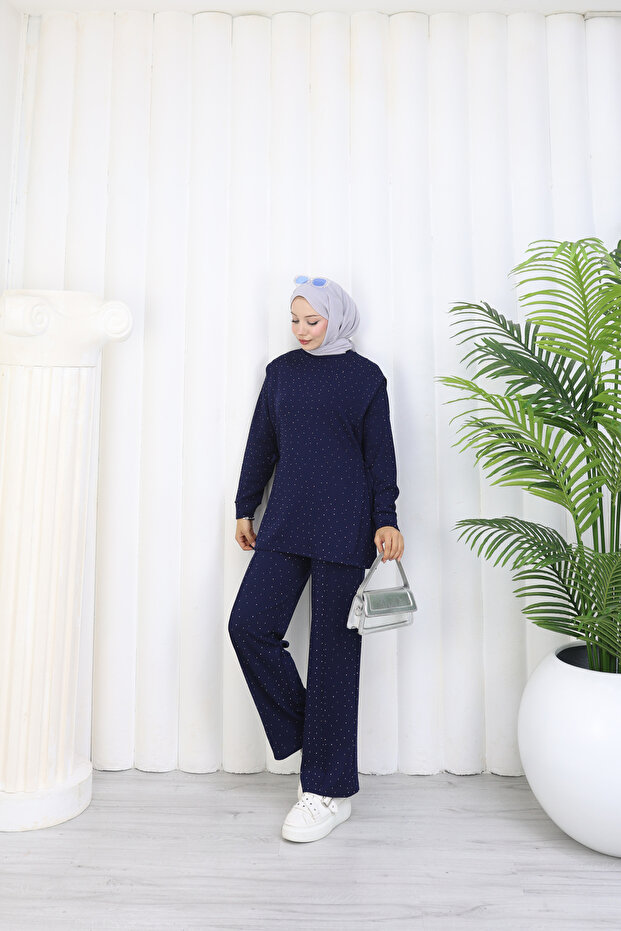 مجموعة أحجار مربوطة - 4