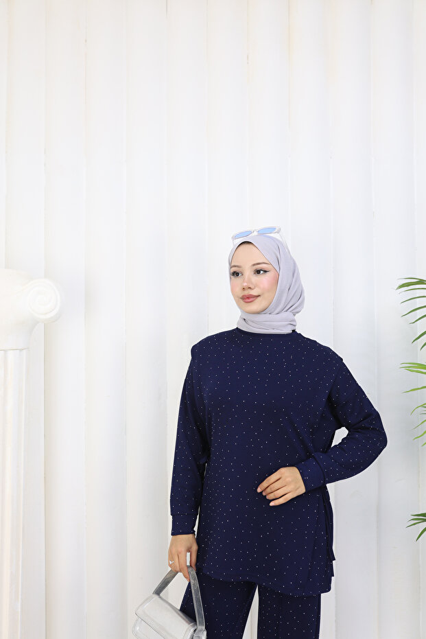 مجموعة أحجار مربوطة - 3