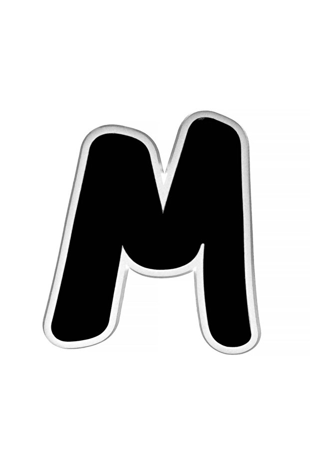 Light and Nine Nimix Letter / m