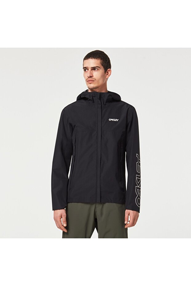 ELEMENTS SHELL JACKET - 1